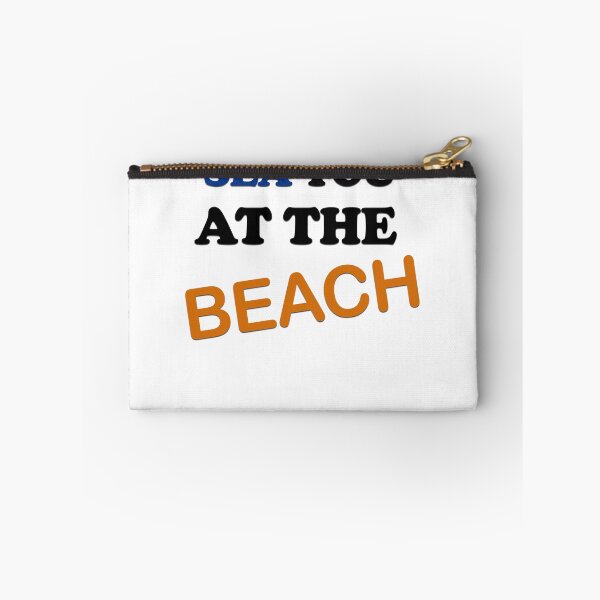 Item preview, Sea You At The Beach. designed and sold by Dovla91.
