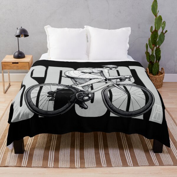 Item preview, SPORT - Cycling - WOMAN CYCLIST- 1 designed and sold by ArtProjectShop.
