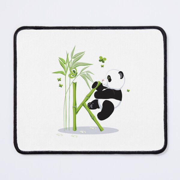Item preview, Alphabet and Panda. The letter K  designed and sold by Alex  Blud.