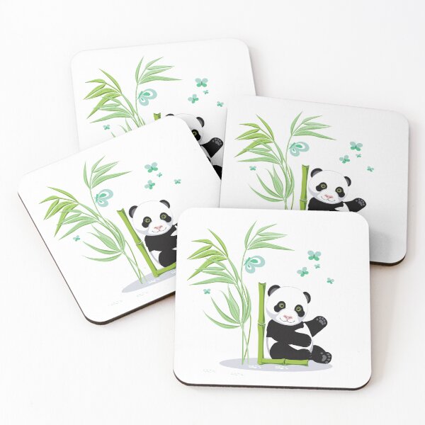 Item preview, Alphabet and Panda. The letter L   designed and sold by Alex  Blud.