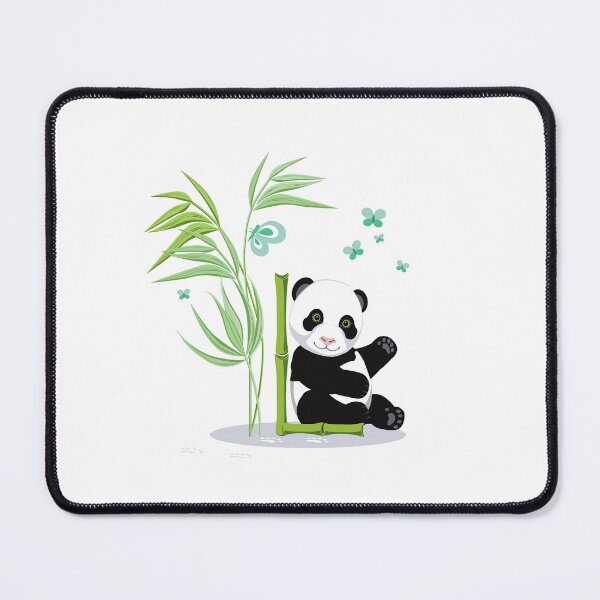Item preview, Alphabet and Panda. The letter L   designed and sold by Alex  Blud.