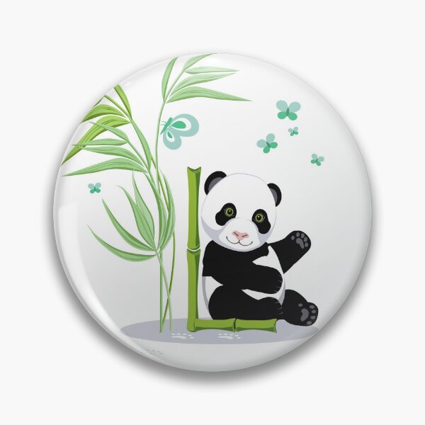 Item preview, Alphabet and Panda. The letter L   designed and sold by Alex  Blud.
