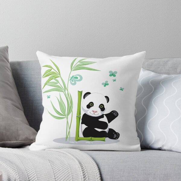 Item preview, Alphabet and Panda. The letter L   designed and sold by Alex  Blud.