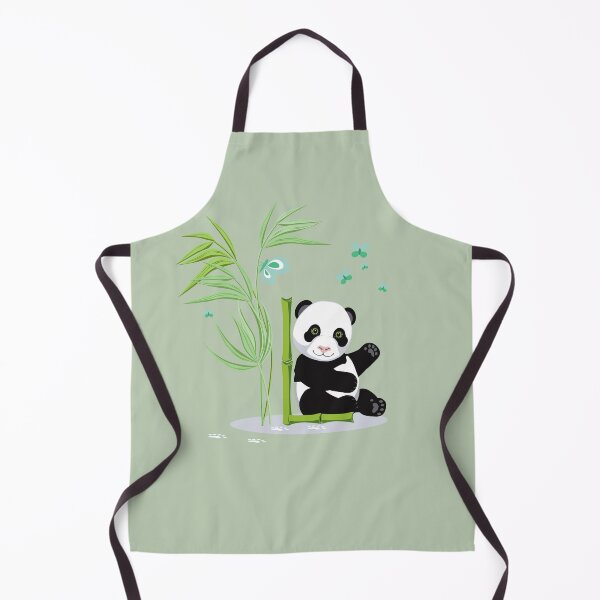 Item preview, Alphabet and Panda. The letter L   designed and sold by Alex  Blud.