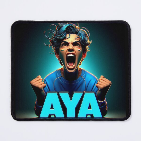 Item preview, Aya designed and sold by RaF71PrO.