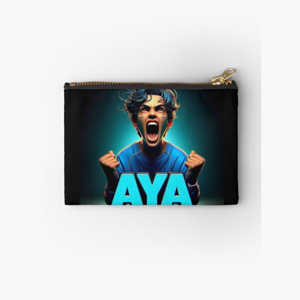 Item preview, Aya designed and sold by RaF71PrO.