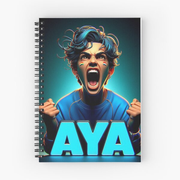 Item preview, Aya designed and sold by RaF71PrO.
