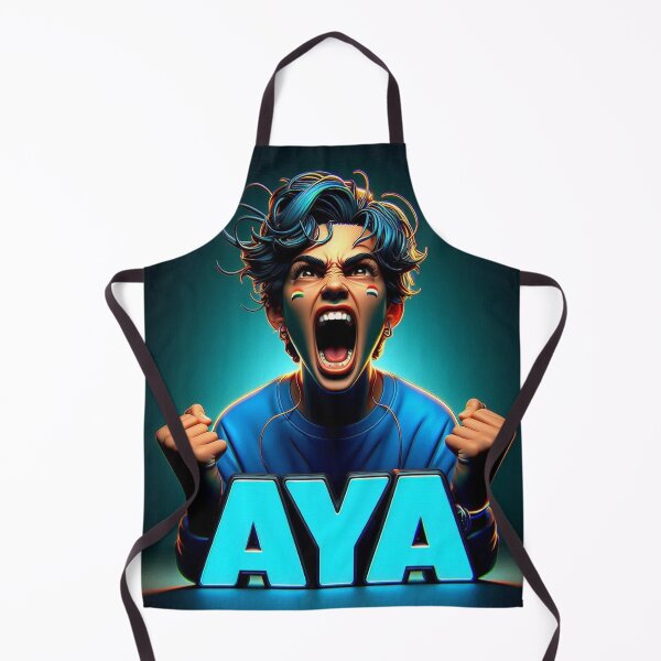 Item preview, Aya designed and sold by RaF71PrO.