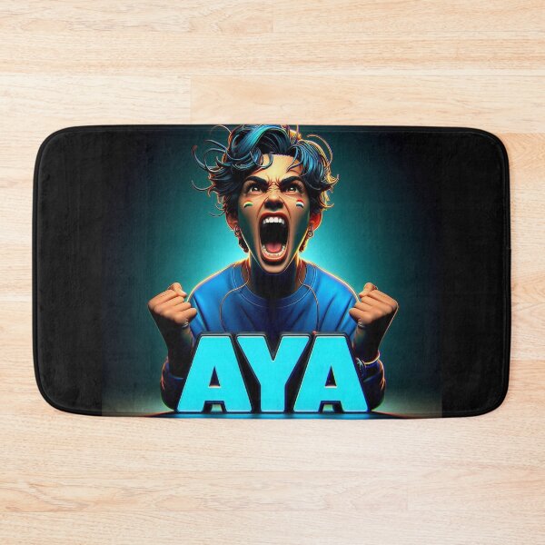 Item preview, Aya designed and sold by RaF71PrO.