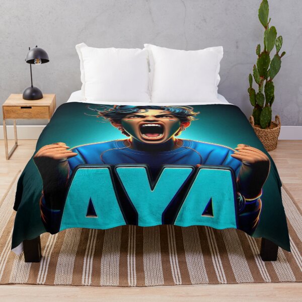 Item preview, Aya designed and sold by RaF71PrO.