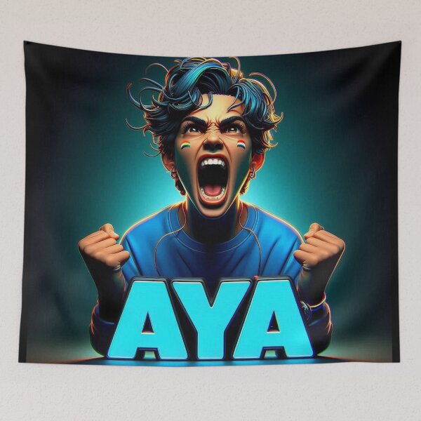 Item preview, Aya designed and sold by RaF71PrO.