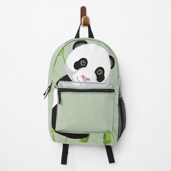Item preview, Alphabet and Panda. The letter M designed and sold by Alex Blud.