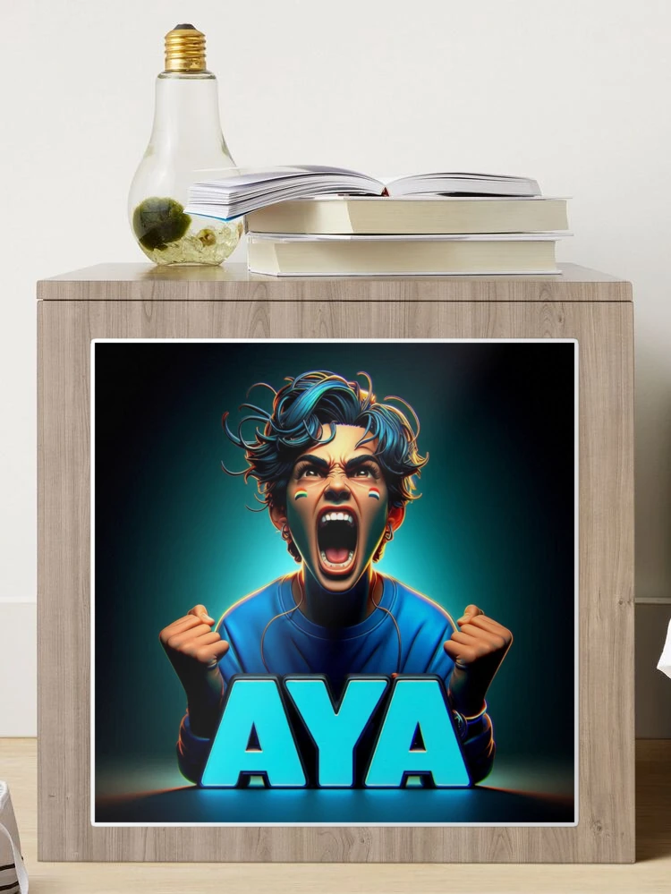 Aya