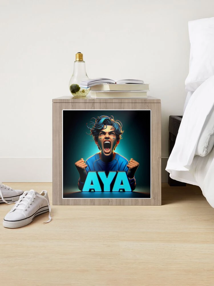 Aya