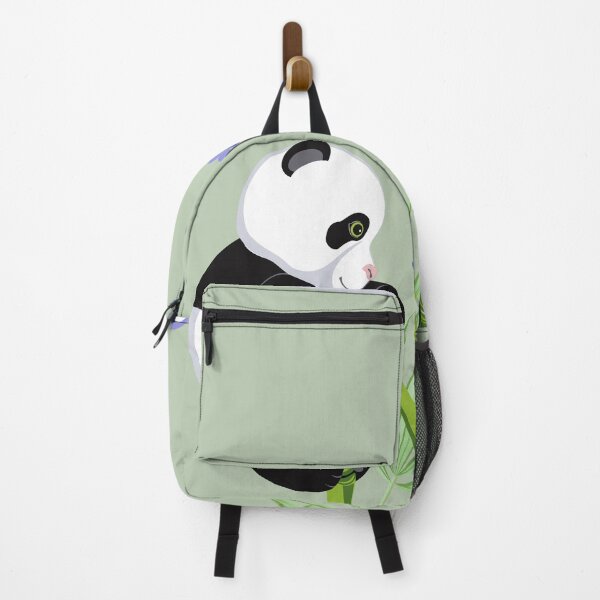 Item preview, Alphabet and Panda. The letter N designed and sold by Alex Blud.