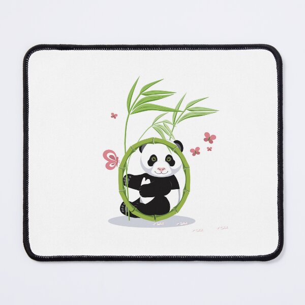 Item preview, Alphabet and Panda. The letter O designed and sold by Alex Blud.