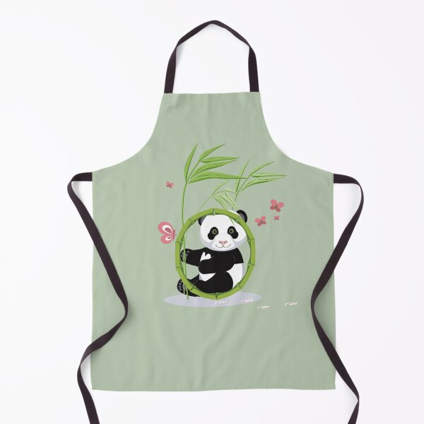 Item preview, Alphabet and Panda. The letter O  designed and sold by Alex  Blud.