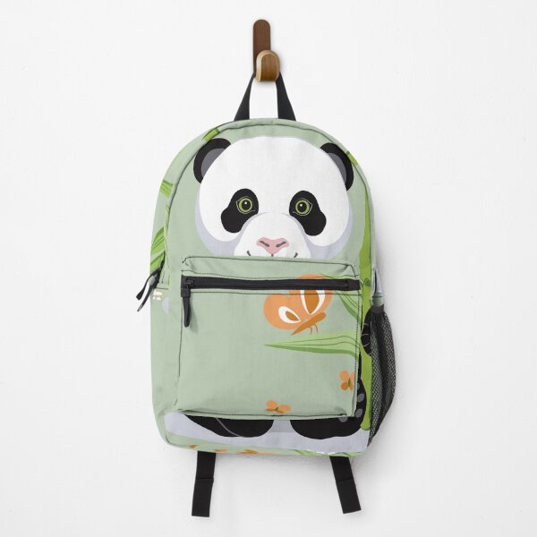 Item preview, Alphabet and Panda. The letter P designed and sold by Alex Blud.