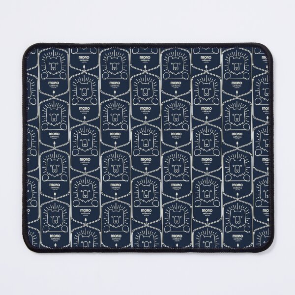 Item preview, Mono Outdoors - Cali Bear designed and sold by MONOApparel.