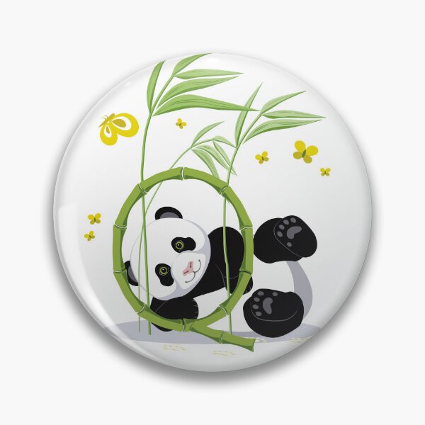 Item preview, Alphabet and Panda. The letter Q  designed and sold by Alex  Blud.