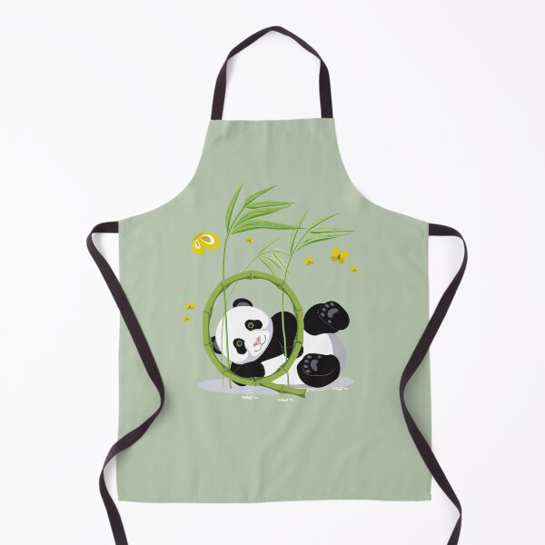 Item preview, Alphabet and Panda. The letter Q  designed and sold by Alex  Blud.