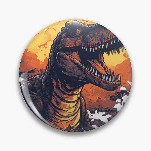 Item preview, Sunset Rex designed and sold by Kai959.