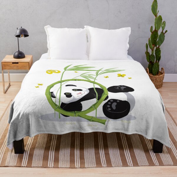 Item preview, Alphabet and Panda. The letter Q  designed and sold by Alex  Blud.
