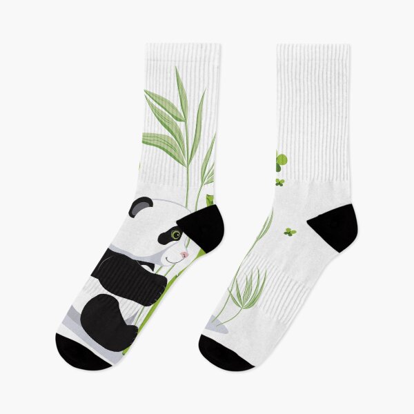 Item preview, Alphabet and Panda. The letter R  designed and sold by Alex  Blud.