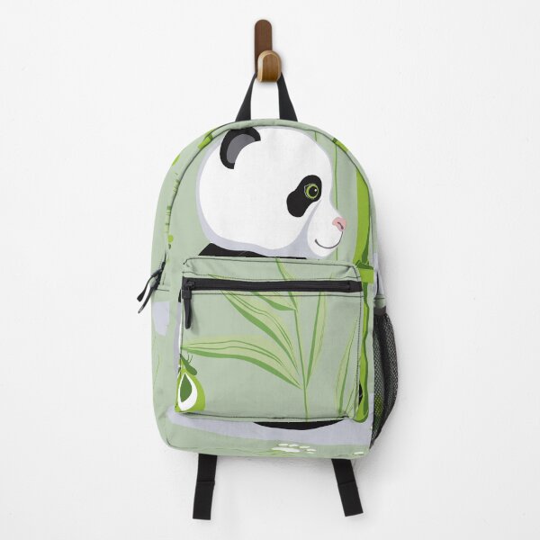 Item preview, Alphabet and Panda. The letter R designed and sold by Alex Blud.