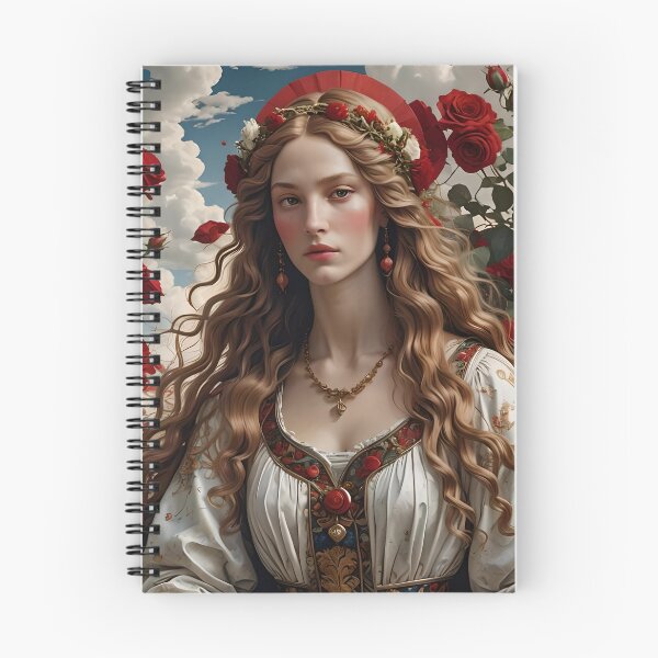 Item preview, Mary Magdalene. Healer. designed and sold by SoniaSarkali.