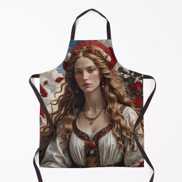 Item preview, Mary Magdalene. Healer. designed and sold by SoniaSarkali.
