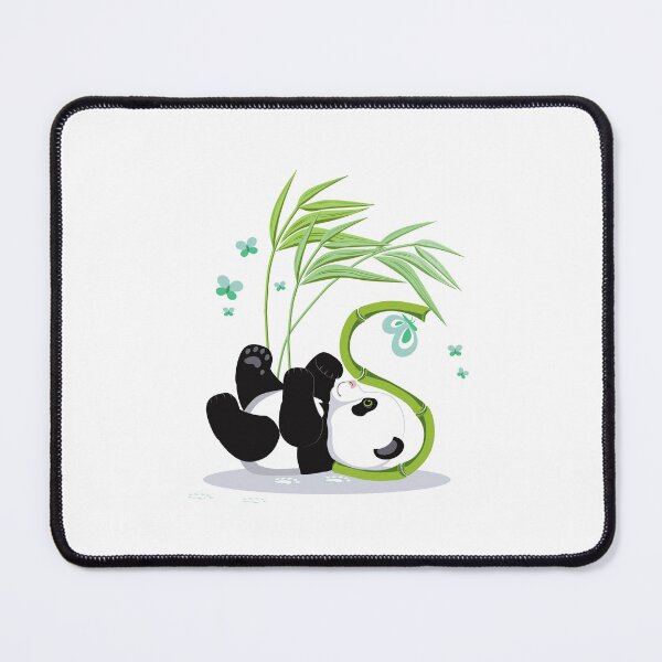 Item preview, Alphabet and Panda. The letter S designed and sold by Alex Blud.