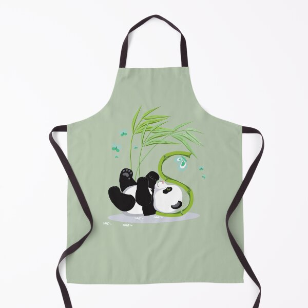 Item preview, Alphabet and Panda. The letter S  designed and sold by Alex  Blud.