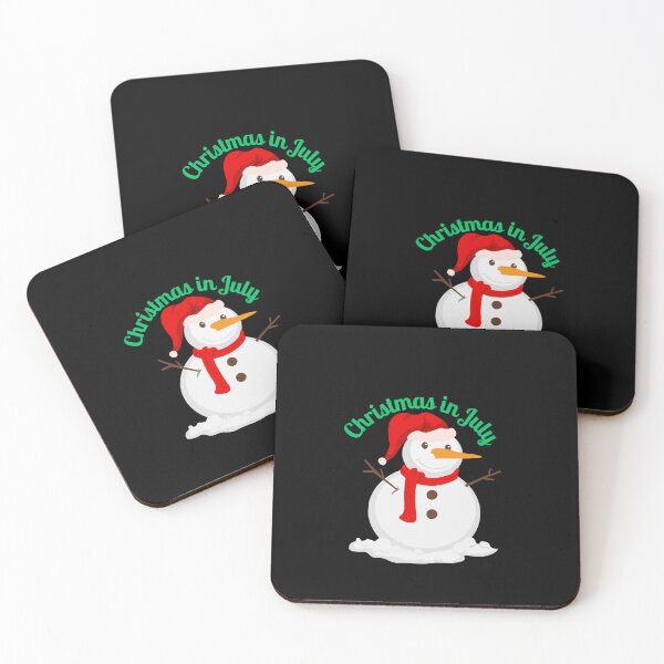 Item preview, Festive Christmas in July Celebration Gifts & Apparel designed and sold by Sahil Randhawa.