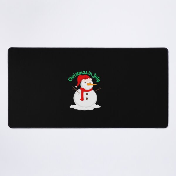 Item preview, Festive Christmas in July Celebration Gifts & Apparel designed and sold by Sahil Randhawa.