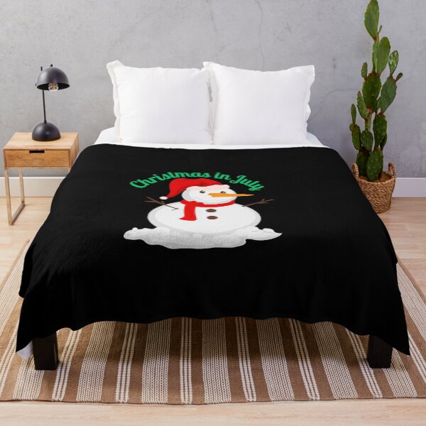 Item preview, Festive Christmas in July Celebration Gifts & Apparel designed and sold by Sahil Randhawa.