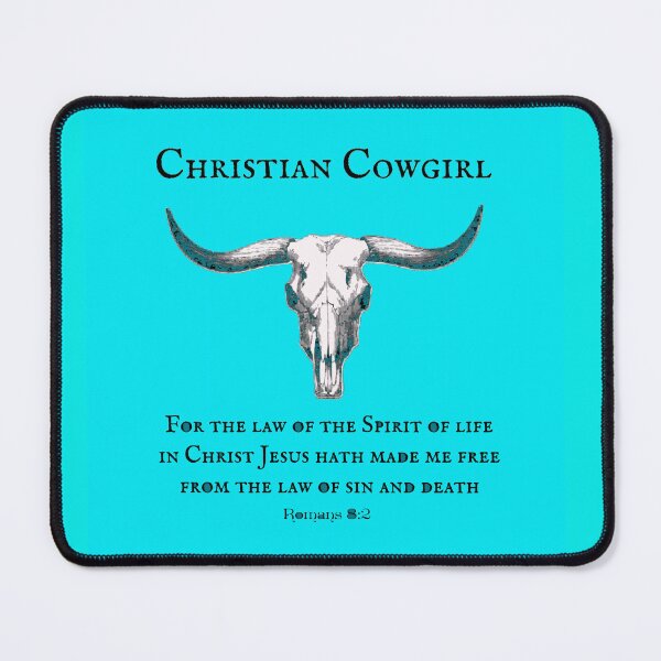 Item preview, Christian Cowgirl designed and sold by ChristianCowgrl.