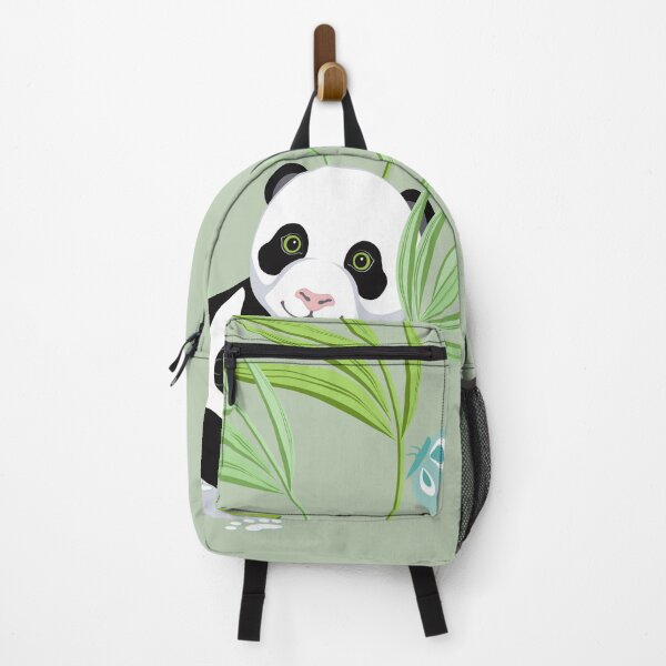 Item preview, Alphabet and Panda. The letter T designed and sold by Alex Blud.