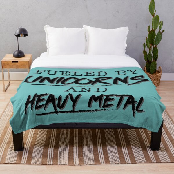 Item preview, Fueled By Unicorns And.. designed and sold by Plant On Demand.