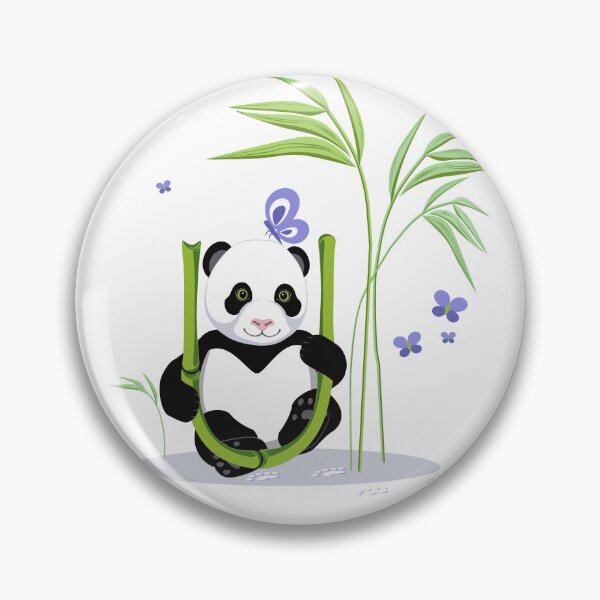 Item preview, Alphabet and Panda. The letter U   designed and sold by Alex  Blud.