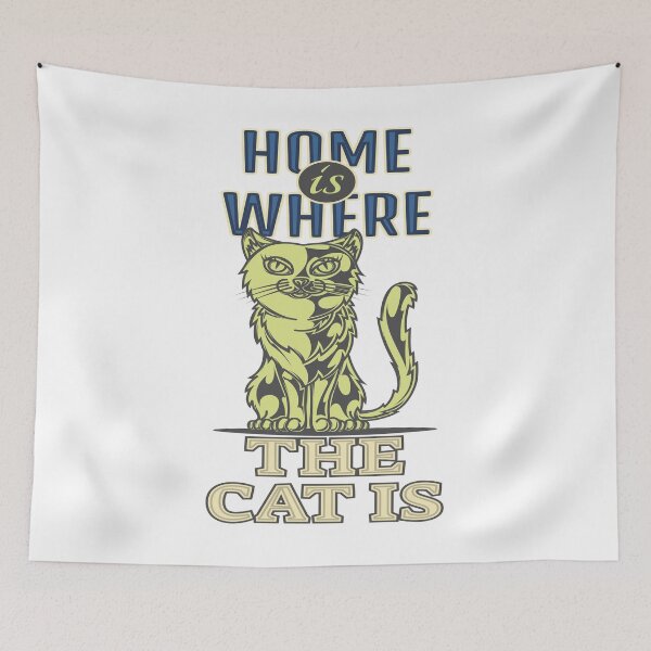 Item preview, cat house designed and sold by wafa80.
