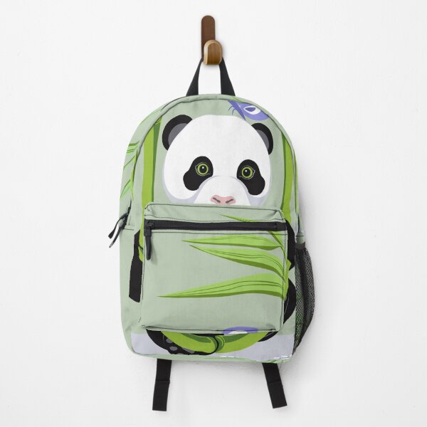 Item preview, Alphabet and Panda. The letter U designed and sold by Alex Blud.