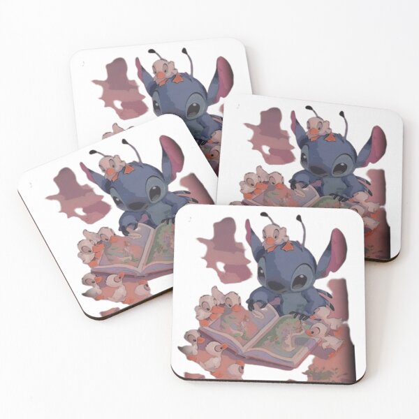 Item preview, Stitch and duck designed and sold by UniDreams.