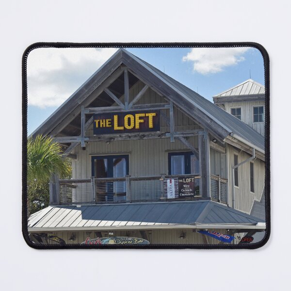 Item preview, The Loft designed and sold by bertsworks300.
