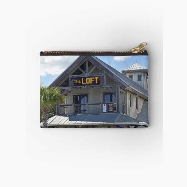 Item preview, The Loft designed and sold by bertsworks300.