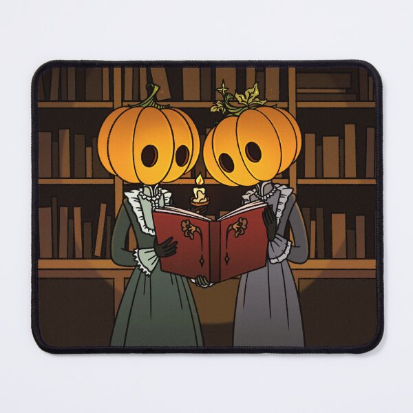 Item preview, Victorian Library in the Dark Academia designed and sold by maryallen138.