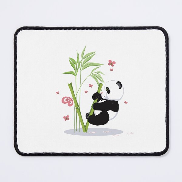 Item preview, Alphabet and Panda. The letter V designed and sold by Alex Blud.
