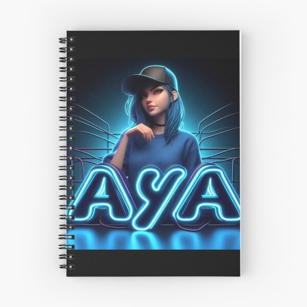 Item preview, Aya designed and sold by RaF71PrO.