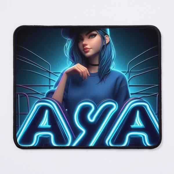 Item preview, Aya designed and sold by RaF71PrO.