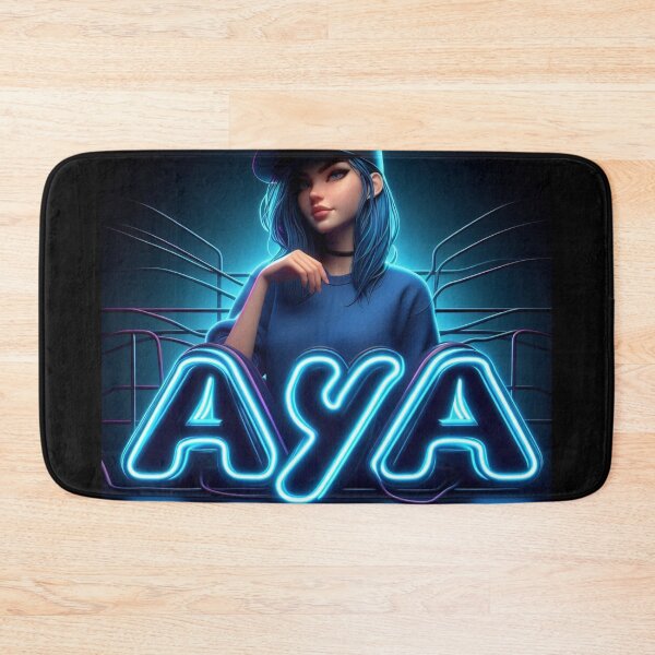 Item preview, Aya designed and sold by RaF71PrO.
